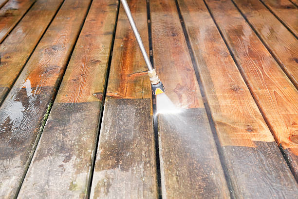 Best Dumpster Area Cleaning  in Long Valley, NJ